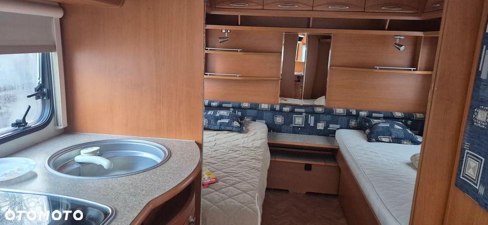 Adria 5308 - 14