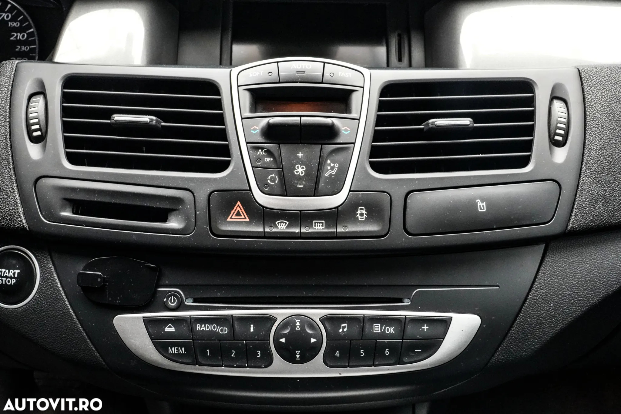 Renault Laguna Navi 2.0dCi Dynamique - 20