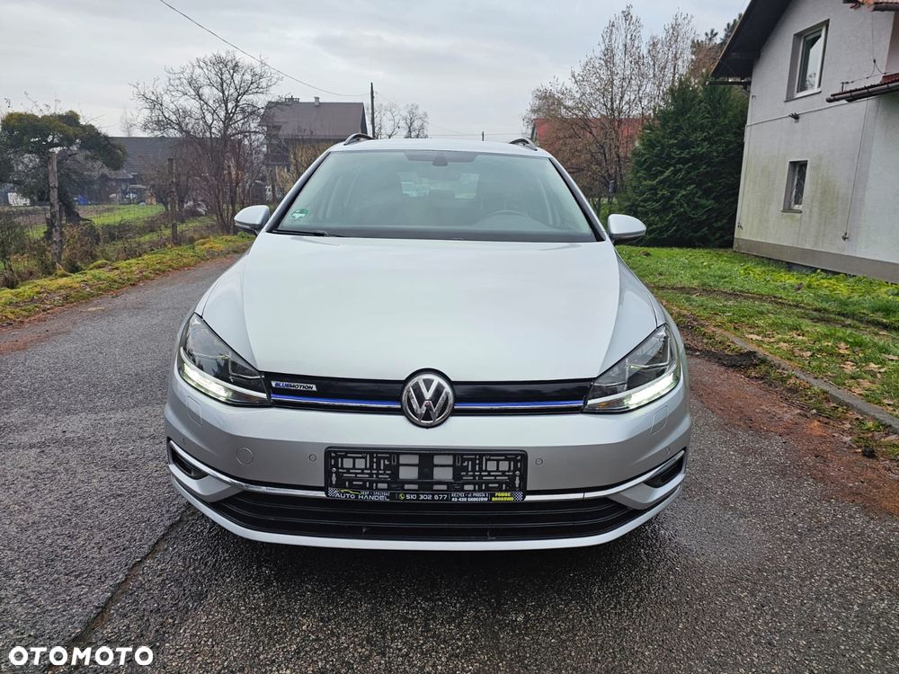 Volkswagen Golf 1.5 TSI OPF United - 6