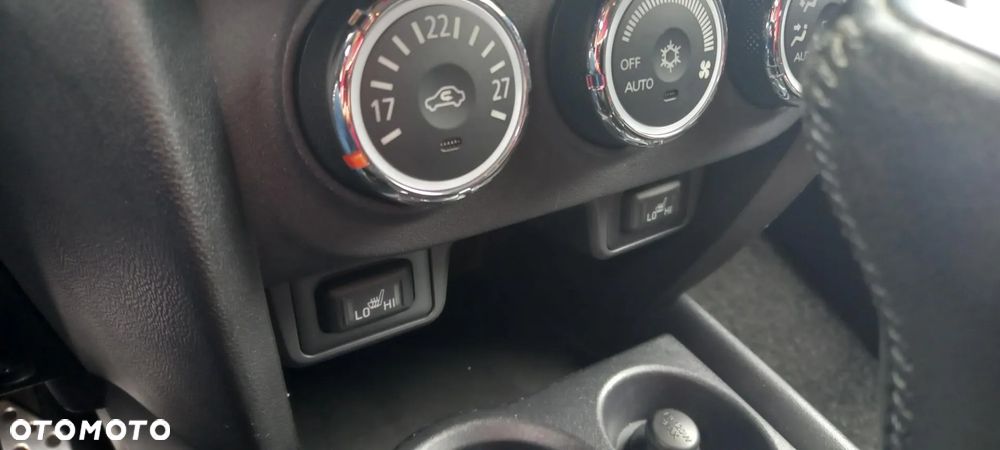 Mitsubishi ASX 1.6 2WD Invite - 21