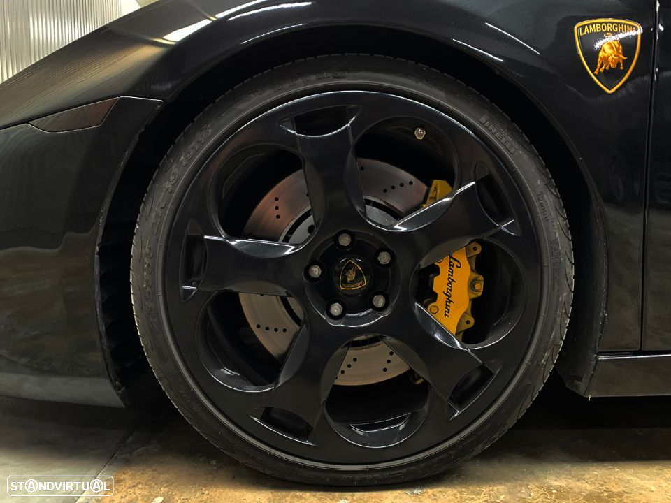 Lamborghini Gallardo - 20