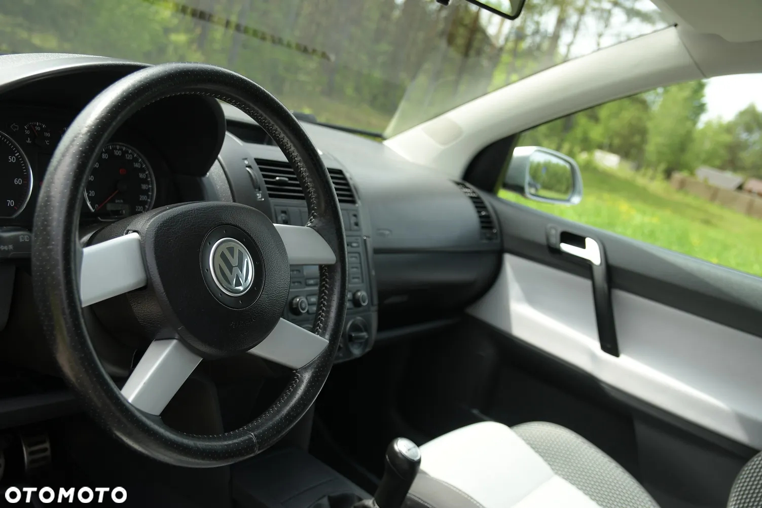 Volkswagen Polo Cross 1.4 16V - 28