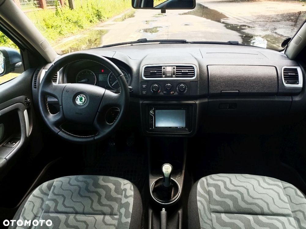 Skoda Fabia 1.2 12V Classic - 7