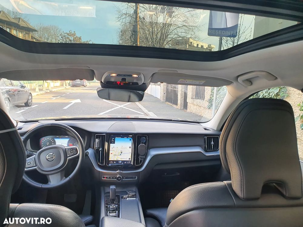 Volvo XC 60 T8 Twin Engine AWD Inscription - 5