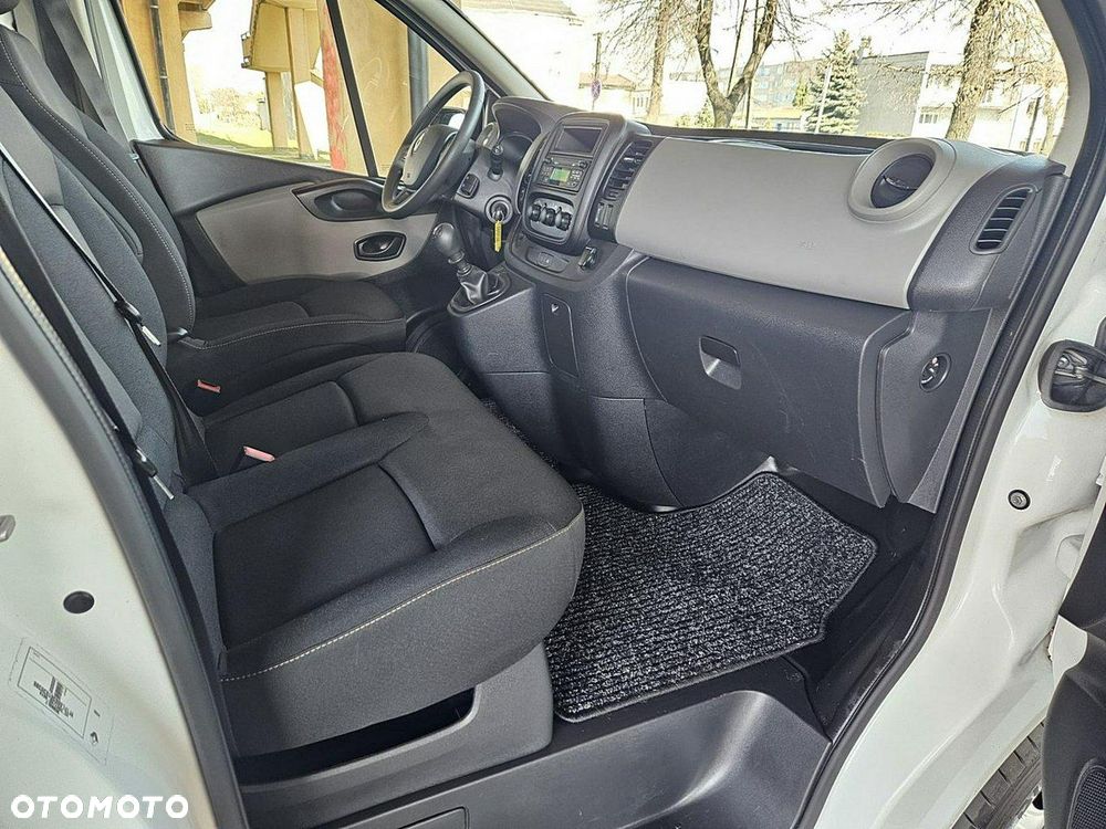 Renault Trafic - 7