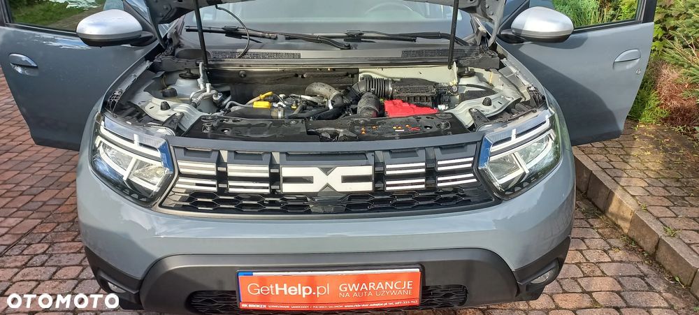 Dacia Duster 1.0 TCe Expression - 15
