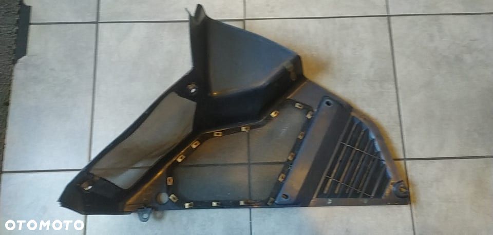 ISEKI SG15 SG 15 OSŁONA KOLUMNY KIEROWNICZEJ PRAWA - 8