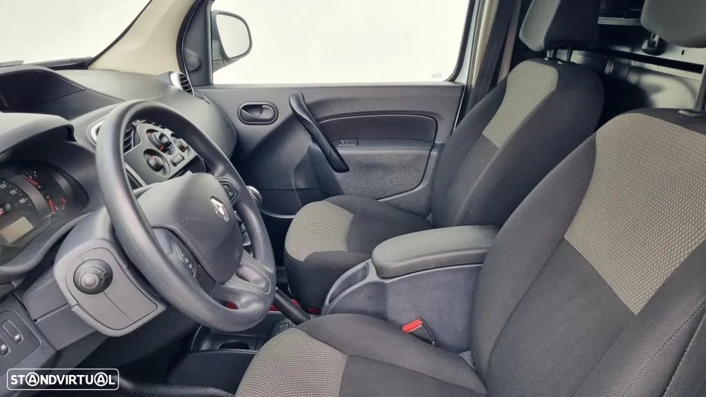 Renault Kangoo 1.5 dci 90cv Business - 5