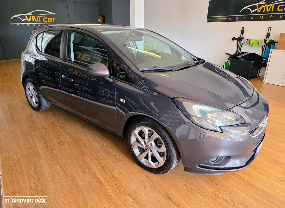 Opel Corsa 1.0 T Color Edition - 13