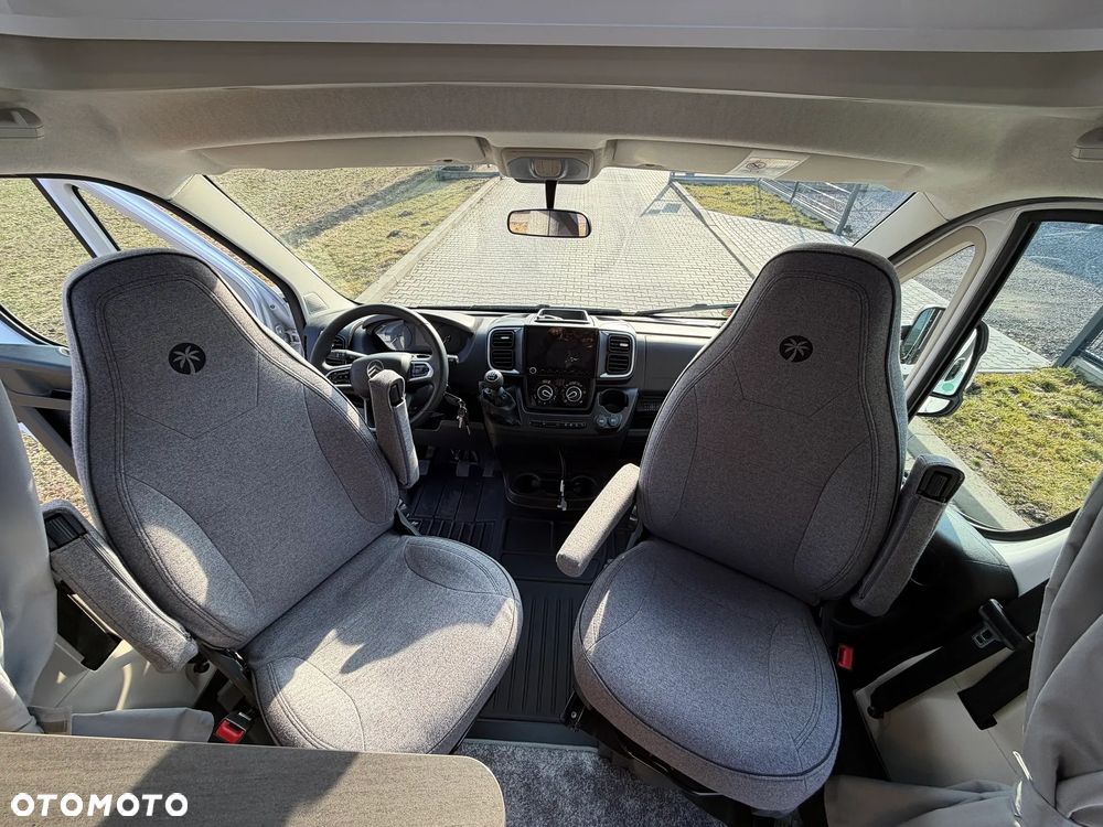 Citroën Capron T58 - 17