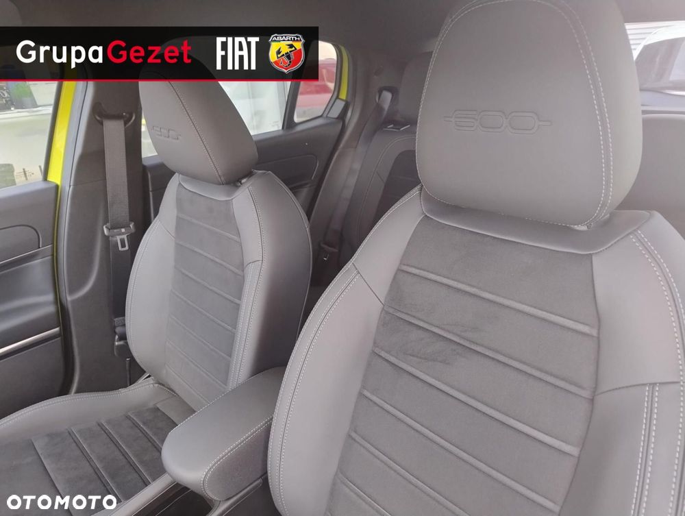Fiat 600 - 11