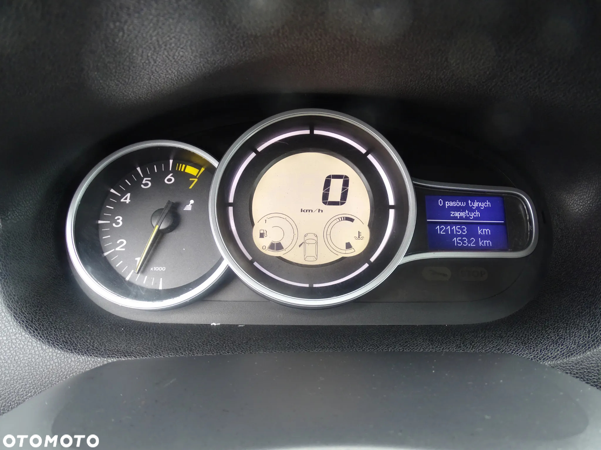 Renault Megane 1.6 16V 100 TomTom Edition - 30