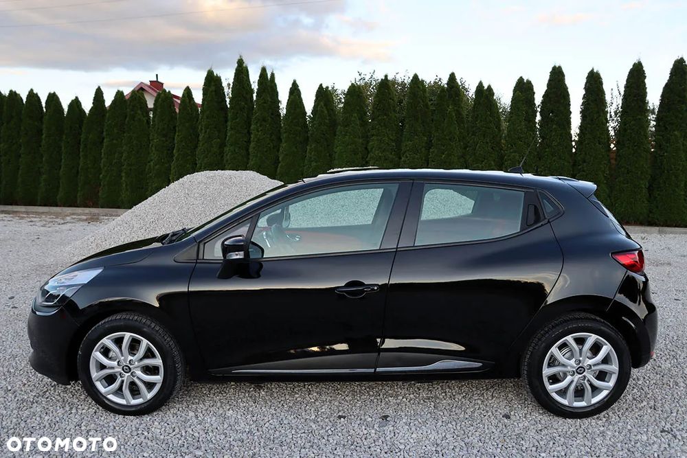 Renault Clio (Energy) TCe 90 Bose Edition - 5