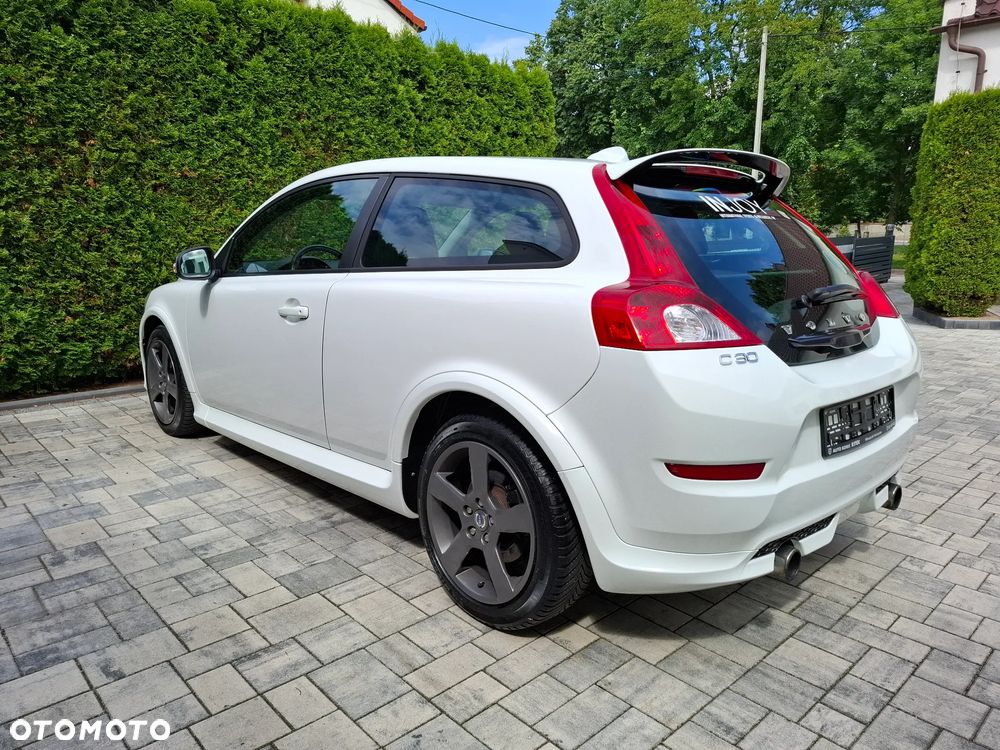 Volvo C30 - 5