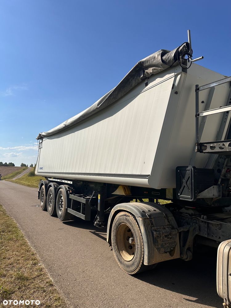 Schmitz Cargobull Ski 8.2 - 2