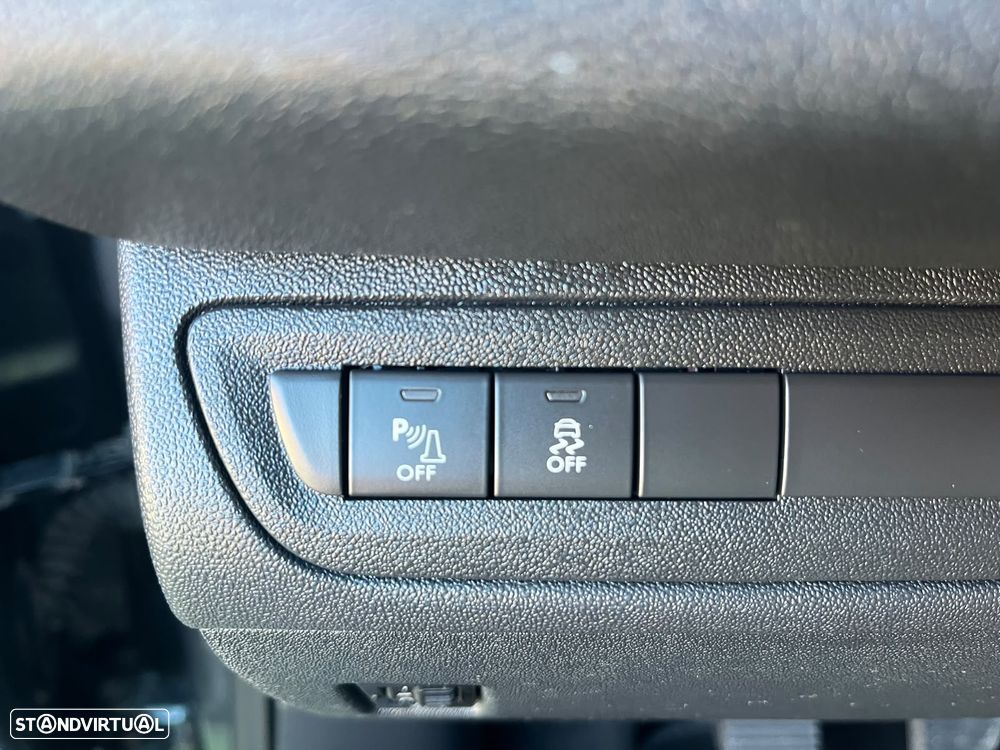Peugeot 208 1.6 BlueHDi Style - 17