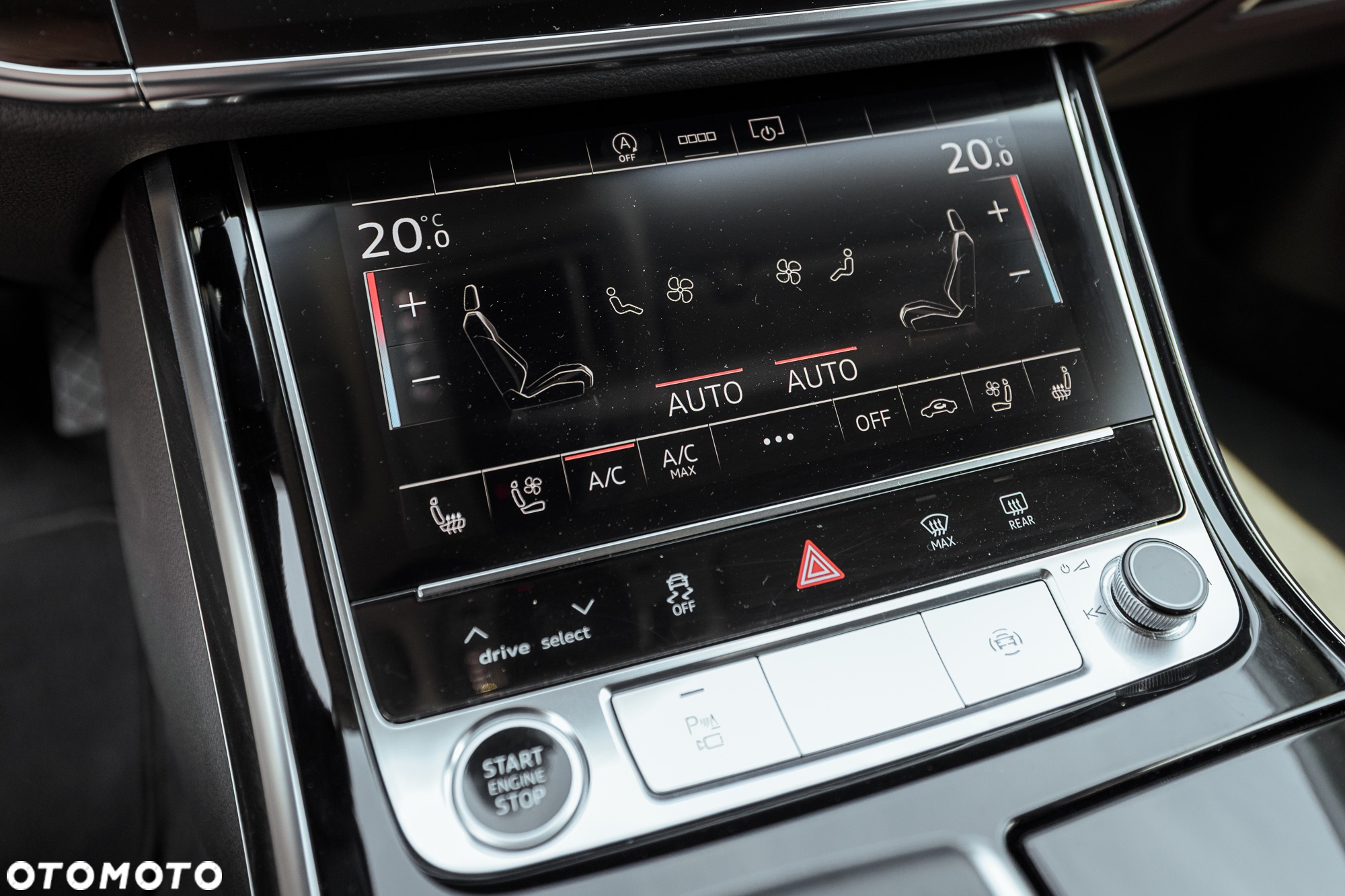 Audi A8 - 39