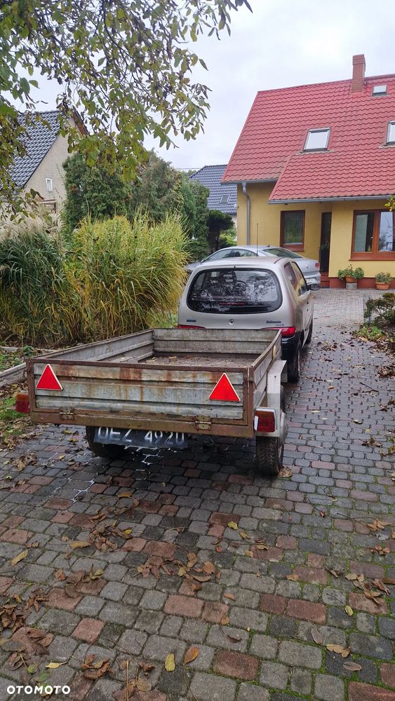 Fiat Seicento Young - 9