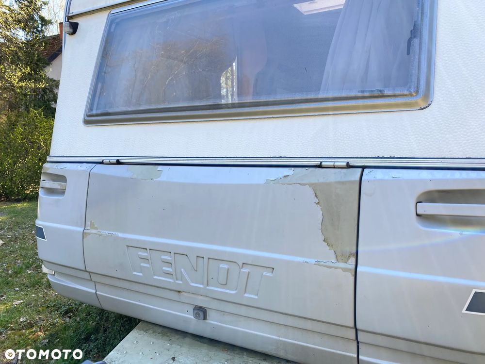 Fendt Saphir 490 TKM - 20