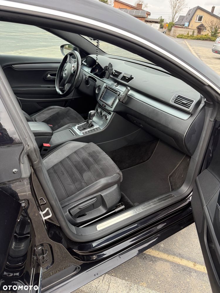 Volkswagen CC - 23