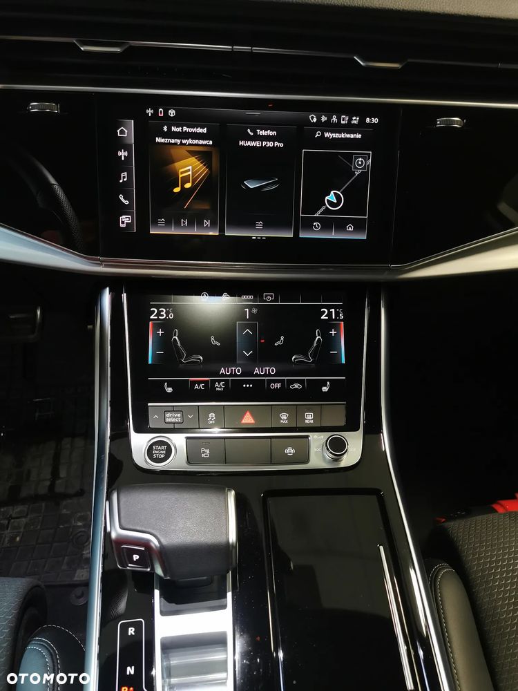 Audi Q7 - 3