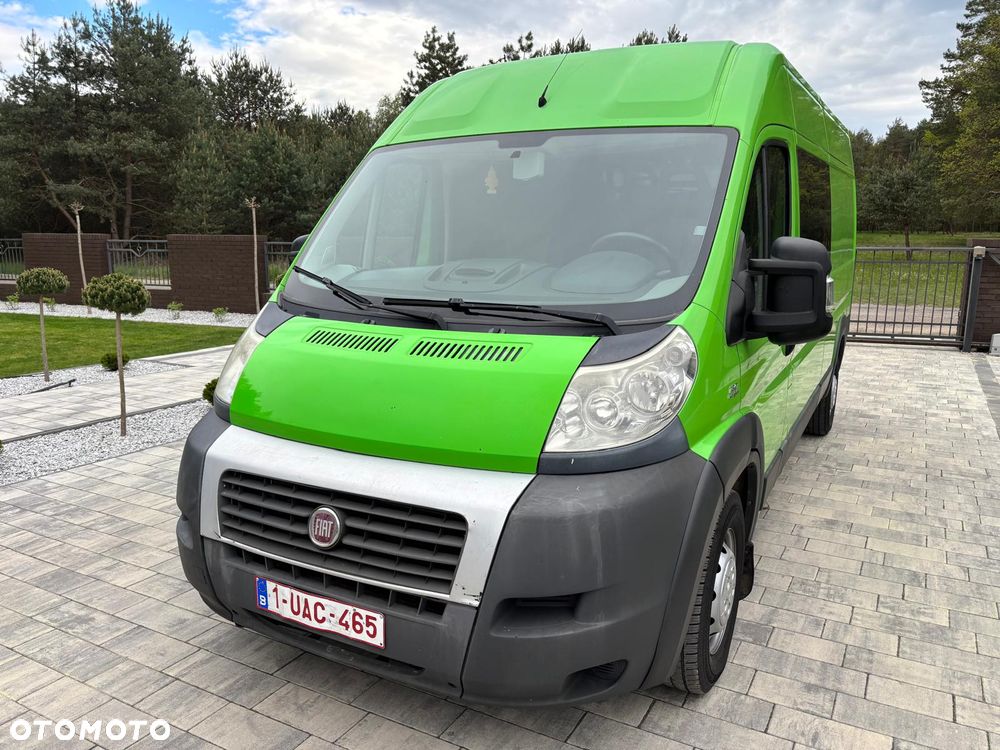 Fiat DUCATO - 9