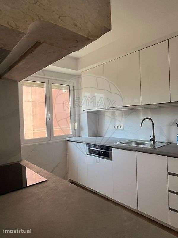 Apartamento T2 para arrendamento - Grande imagem: 3/9