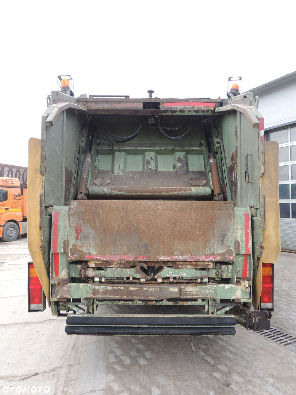 DAF DAF CF 75.250 - 5