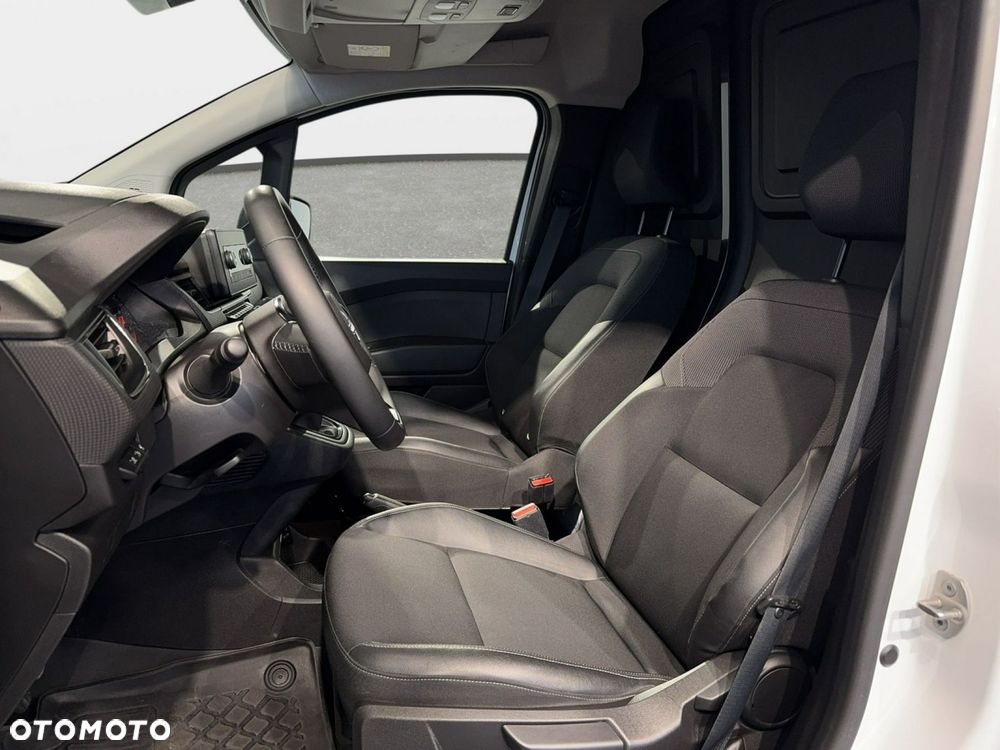 Nissan Townstar - 15