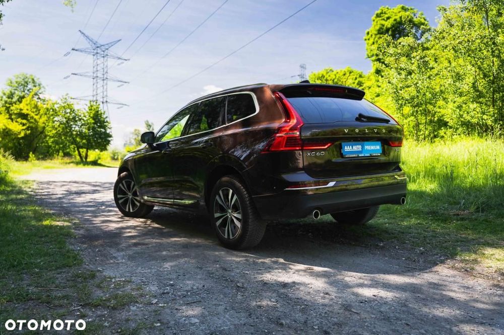 Volvo XC 60 - 6