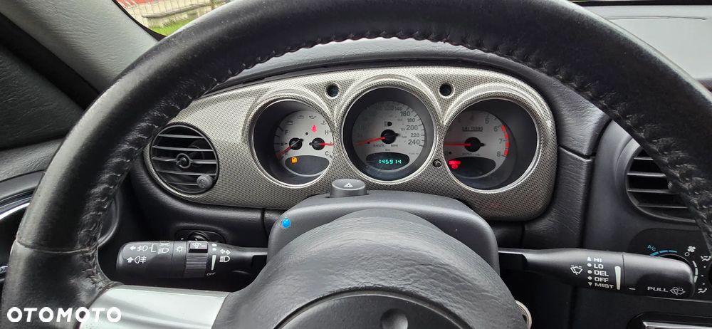 Chrysler PT Cruiser GT 2.4 Turbo - 20