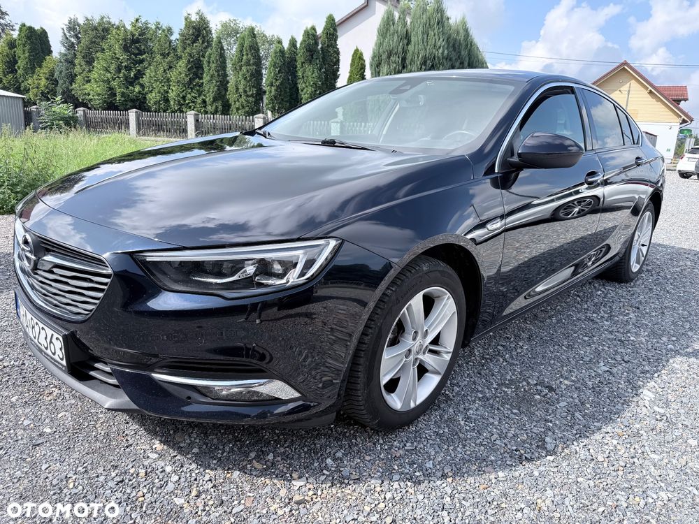 Opel Insignia 1.6 Innovation - 22