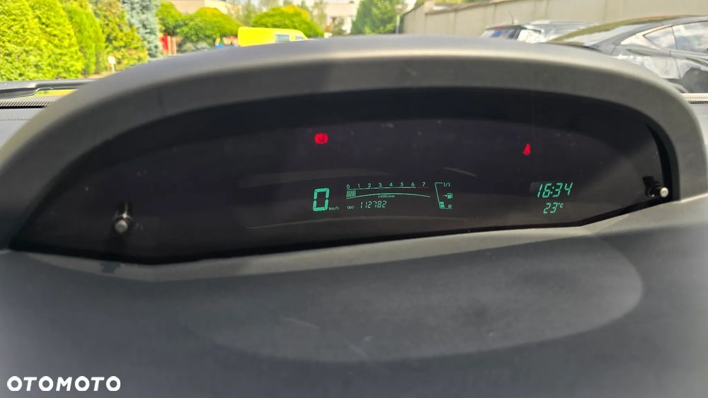 Toyota Yaris 1.3 Luna A/C - 10