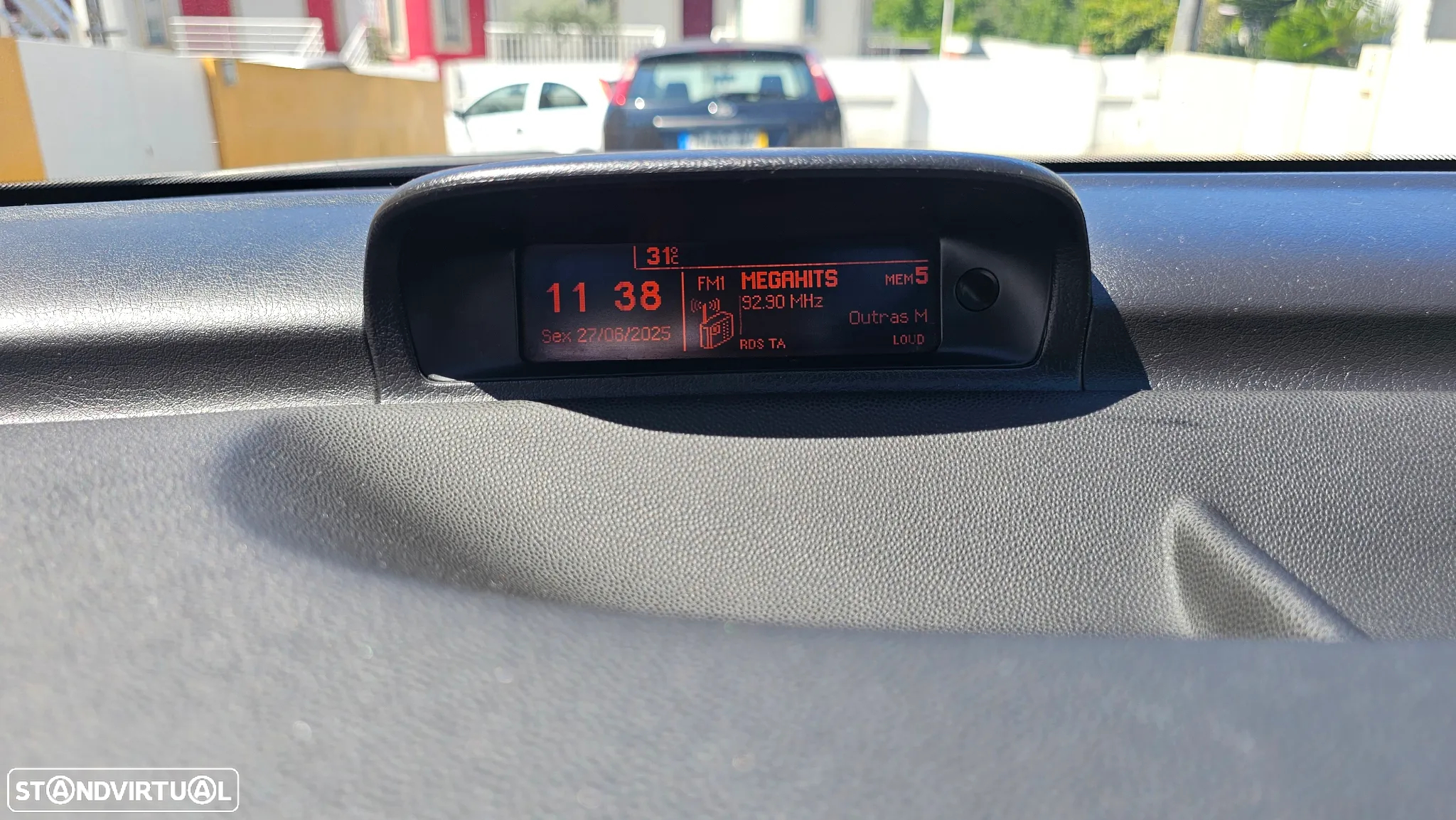 Peugeot 307 SW 1.6 HDi - 14