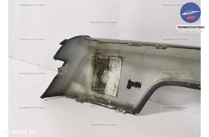 Ornament Central Bara Spate Superior original Land Rover  Range Rover - 9