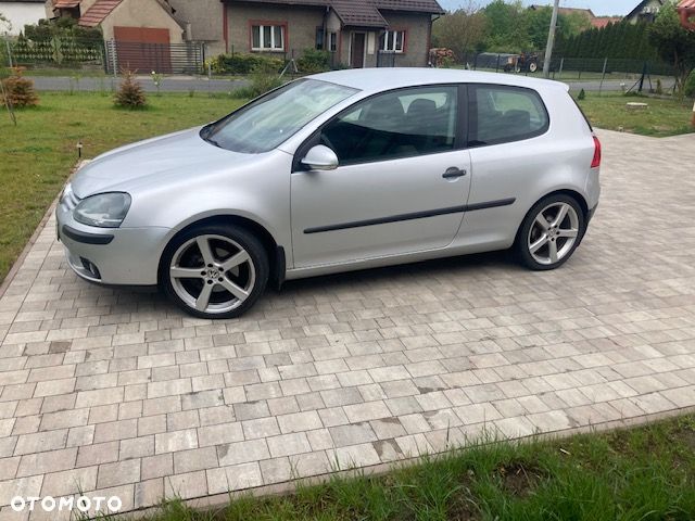Volkswagen Golf - 9