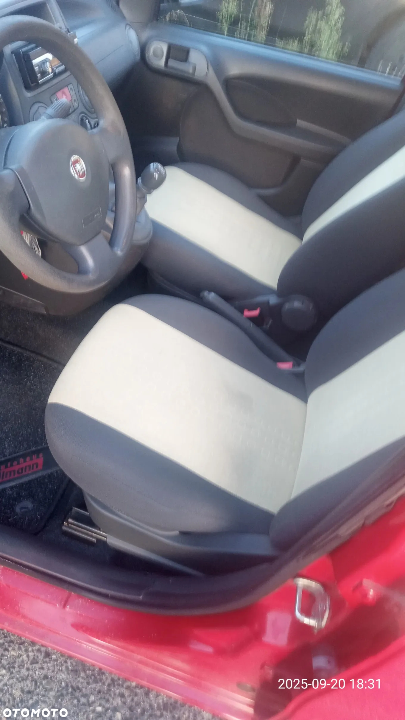 Fiat Panda - 9