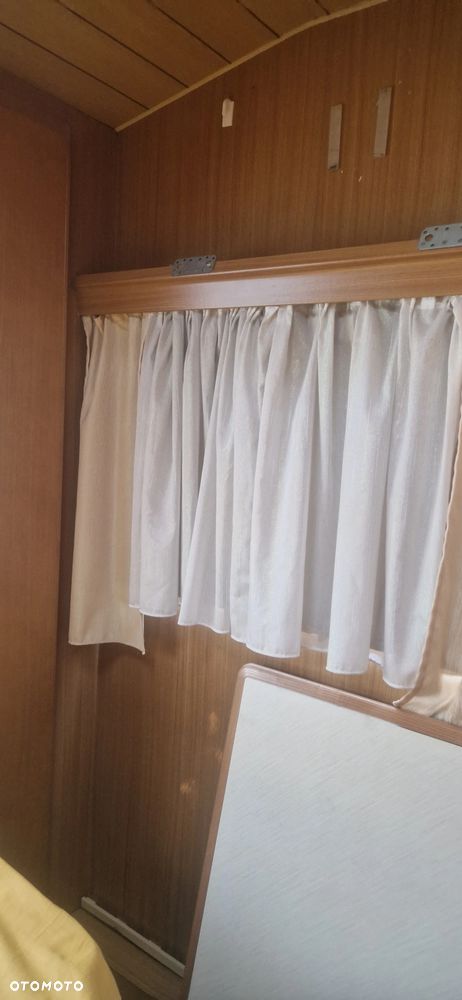 Dethleffs Caravans RT 8 - 18