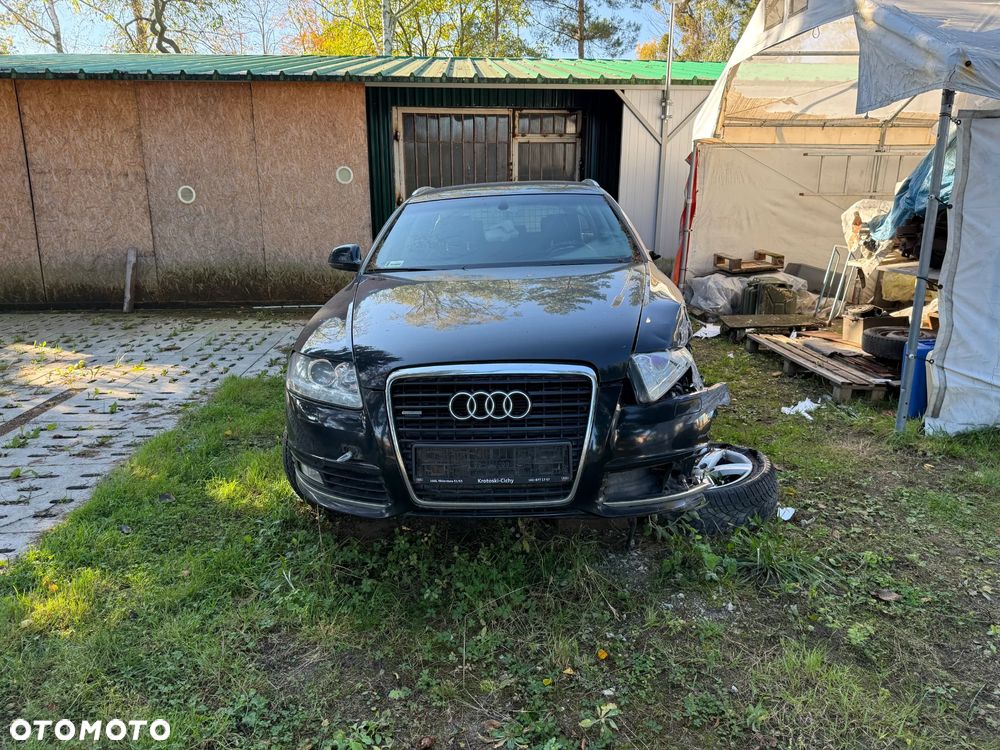Audi A6 - 5