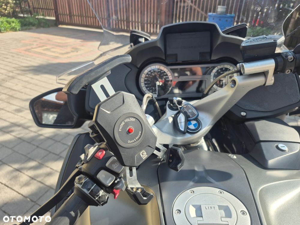 BMW RT - 7