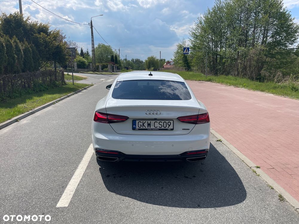 Audi A5 - 7