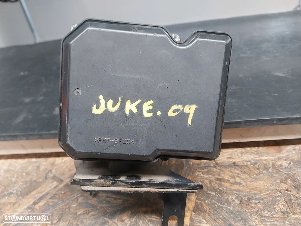 Módulo ABS Nissan Juke 2009 Ref: 476601KK00 - 1