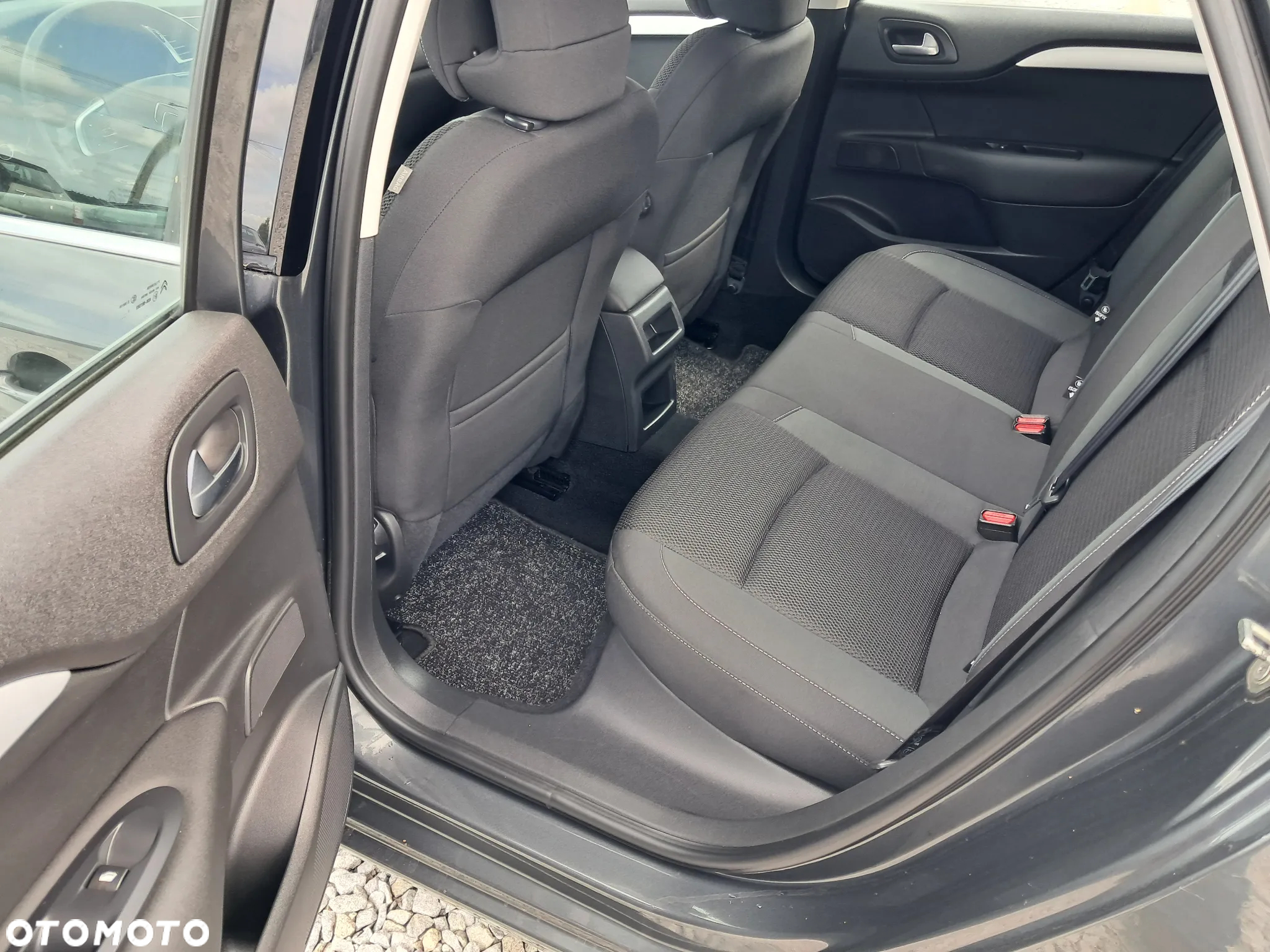 Citroën C4 1.6 VTi Exclusive - 10