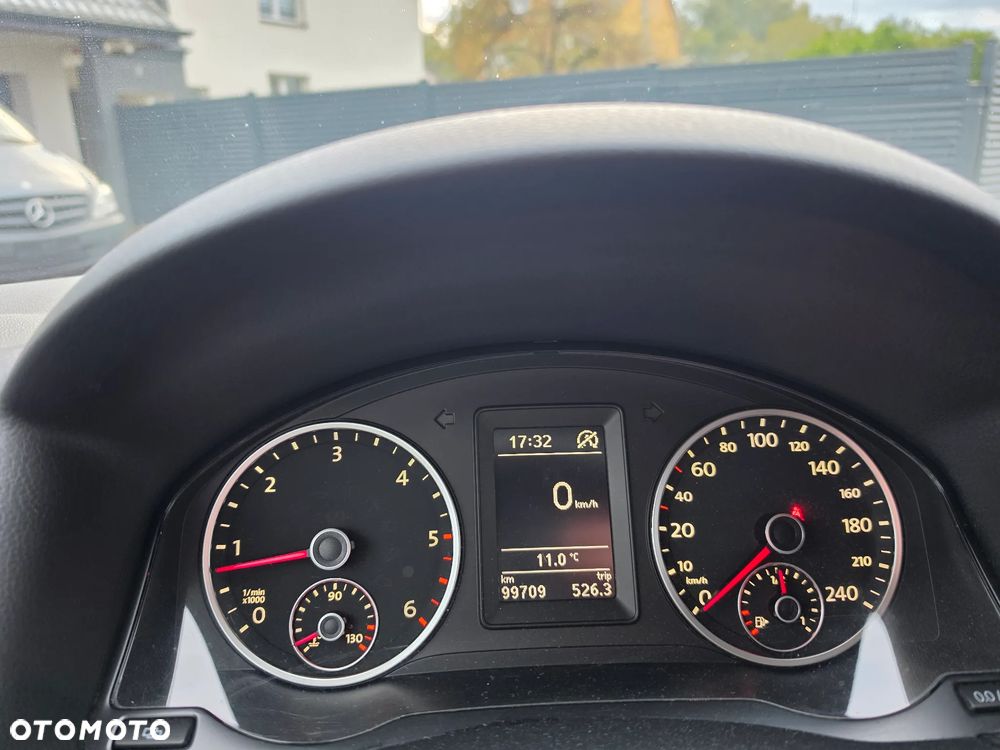 Volkswagen Tiguan 2.0 TDI CityStyle - 23