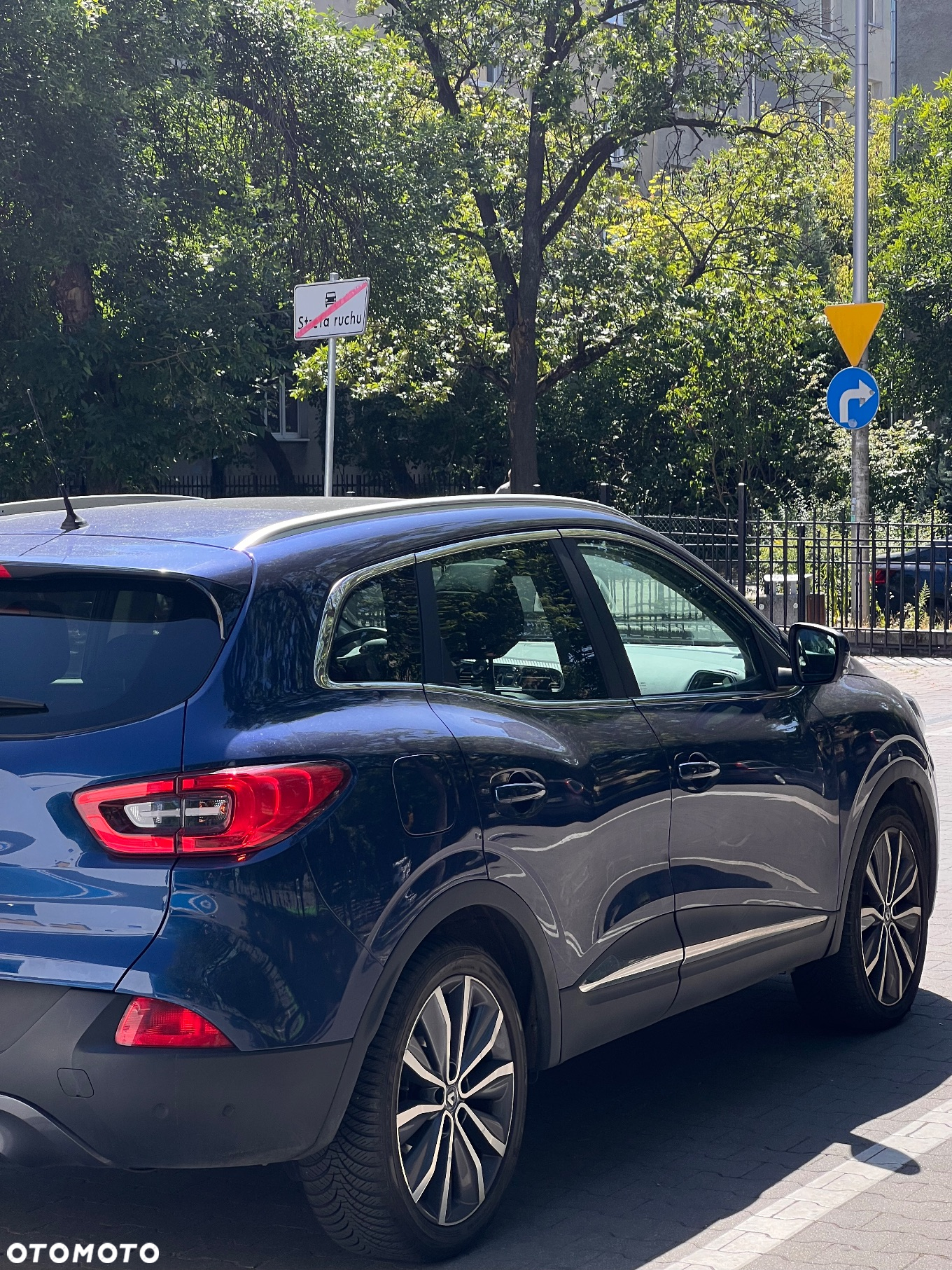 Renault Kadjar 1.6 dCi Energy Intens - 9