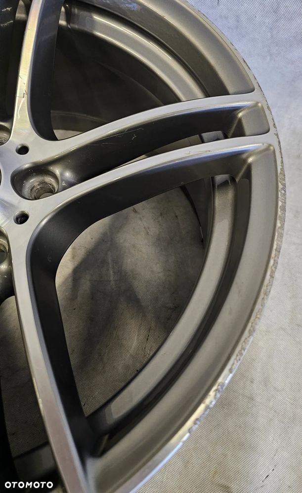 Felga 6787648P BMW 3 E90 E91 E92 E93 9x19 ET39 - 2