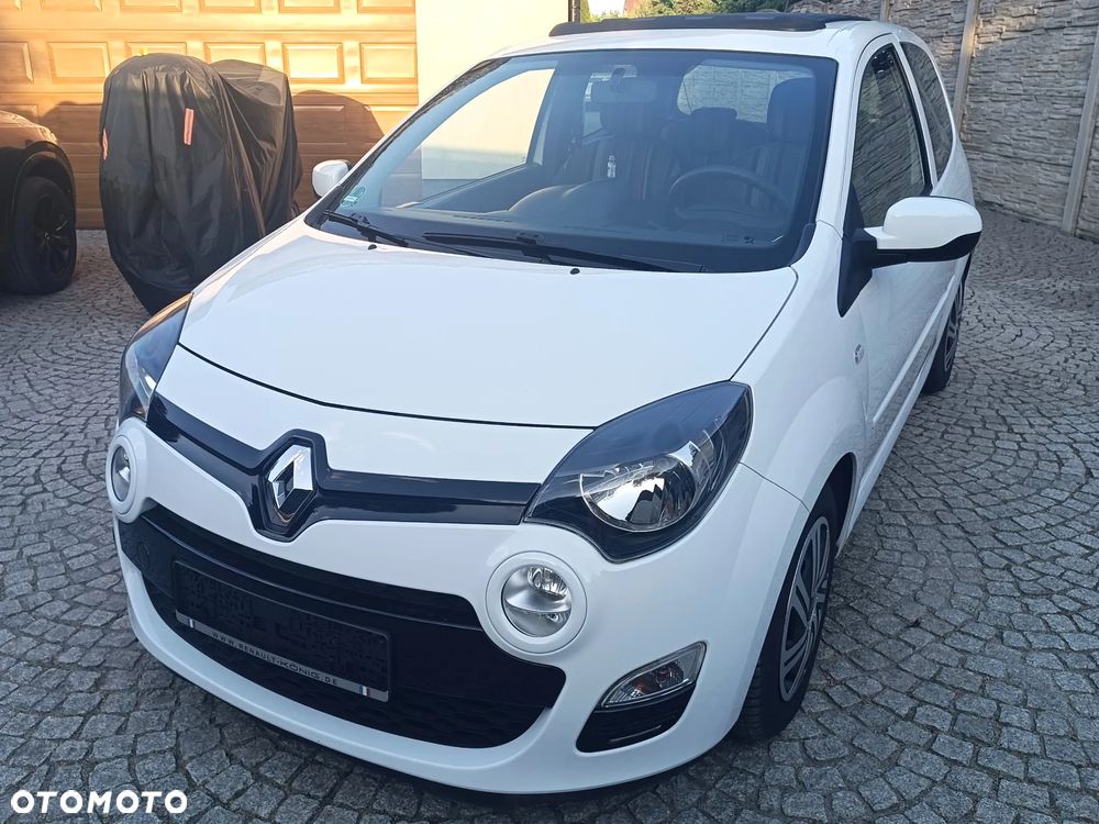 Renault Twingo - 2