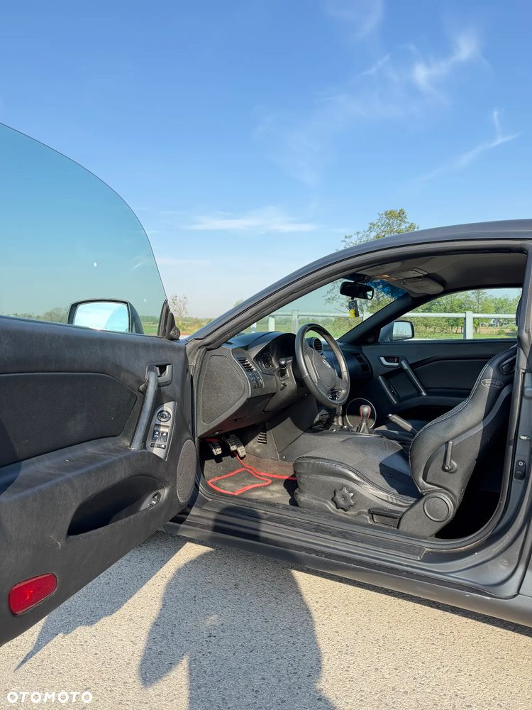 Hyundai Coupe 2.0 Energy - 15
