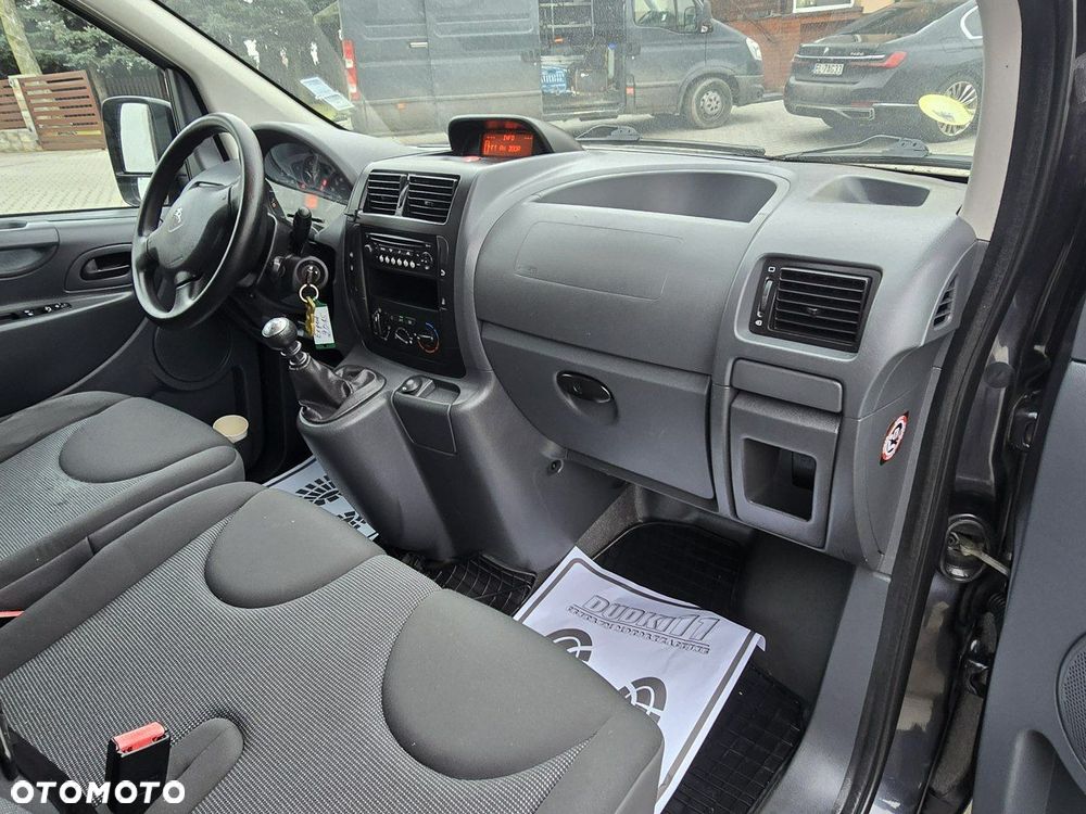 Peugeot Expert - 17
