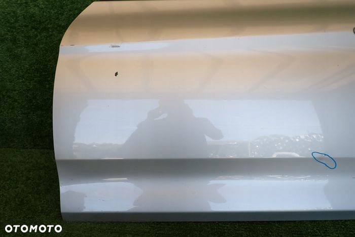 BMW F34 3 GT drzwi lewe przednie przód - 2